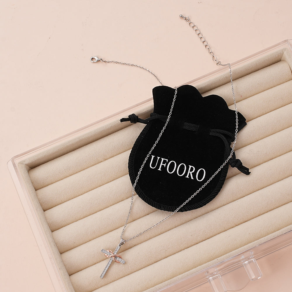 UFOORO Protective Amulets for Healing & Good Luck